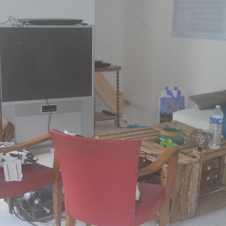 Rosay  Chez Vonetteヴィラ エクステリア 写真