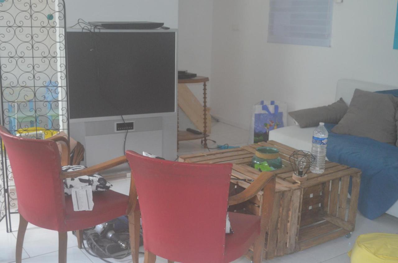 Rosay  Chez Vonetteヴィラ エクステリア 写真
